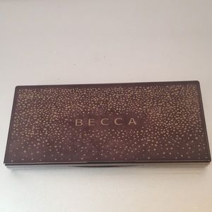 Becca “Blushed With Light” Blush Palette